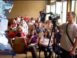 Retrospektiva saptaminji (Vesti na vlaškom jeziku), 10. avgust 2014.