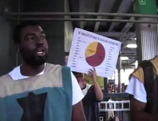 Pt2 Jesus Only Shed His Blood For The Elect of The Nation of Israel.