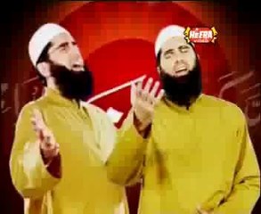Junaid Jamshed - Tune Pochi Hay