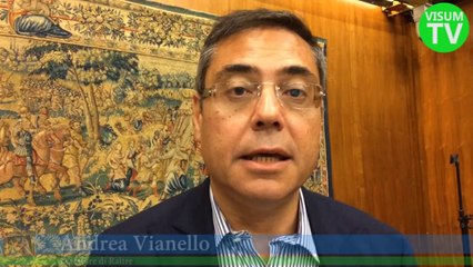 'Colpo di scena' il teatro va in onda su Raitre