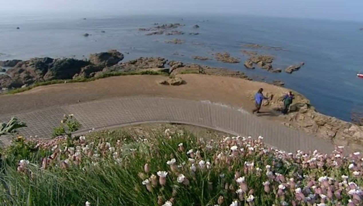 BBC Coast S02E04 - Cornwall and the Isles of Scilly
