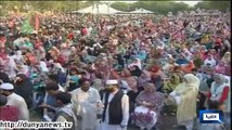 Mehmood-ur-Rasheed Speech on Youm-e-Shuhada (10-08-14)