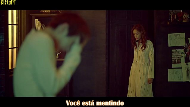 LYn & Leo (VIXX) - Blossom Tears [LEGENDADO PT-BR]