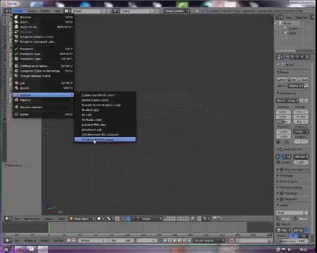 Tuto blender importer image ets2