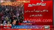 PTI Shah Mehmood Qureshi welcomes Tahir Qadri decision