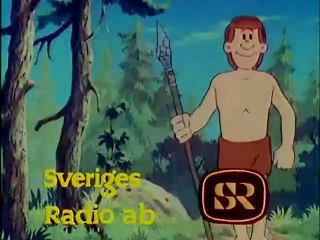 Il Était une Fois... l'Homme générique