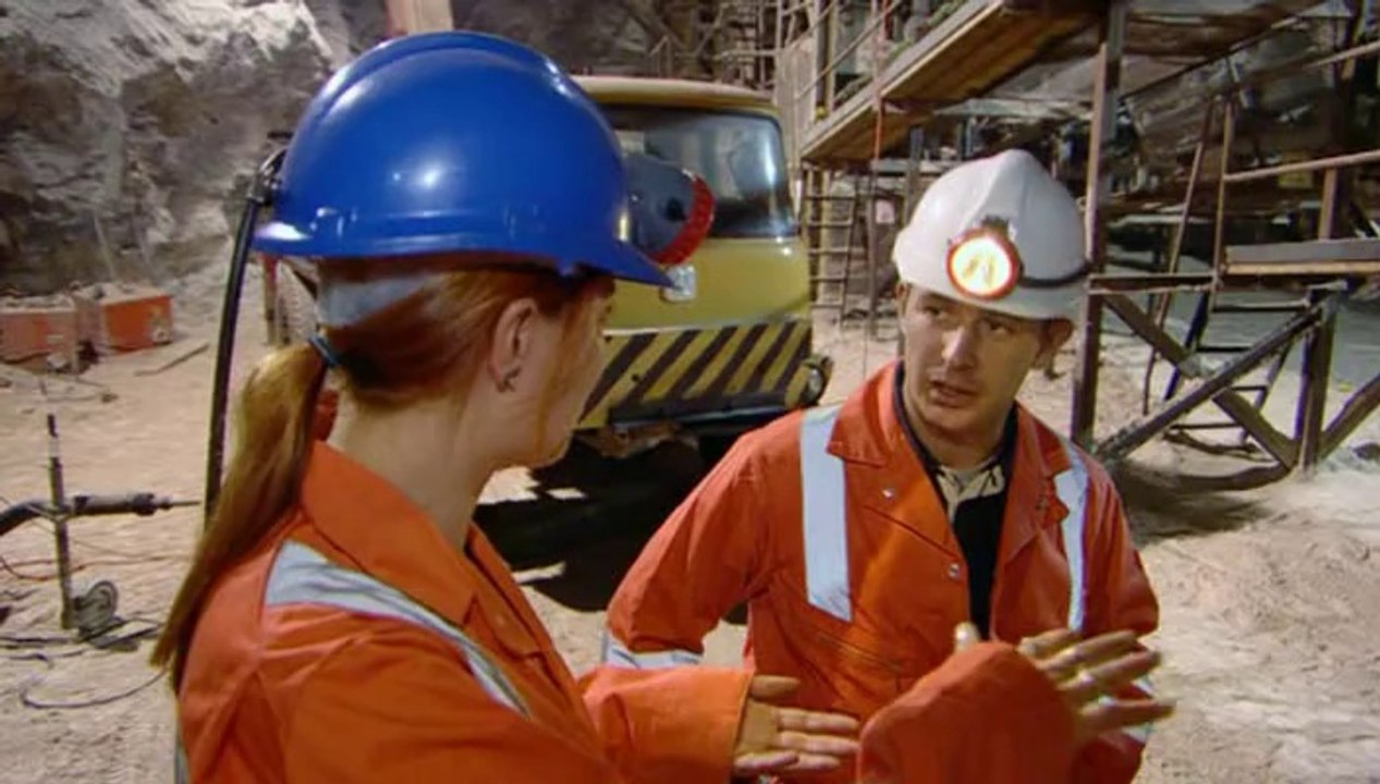 BBC Coast S02E05 - Dublin to Derry