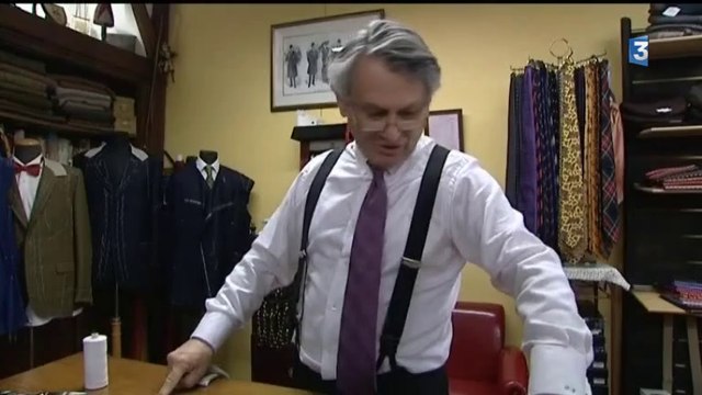 Artisans haut-normands, épisode 5