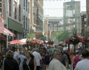 LeBron may mean big bucks for local businesses