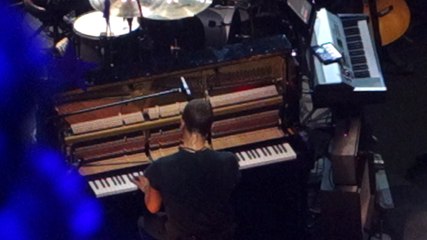 Coldplay - Everything's Not Lost