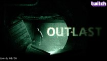 [Twitch][LivePlay] Outlast (Steam)