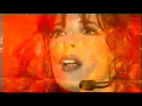 Mylene Farmer - Souviens-toi du jour