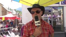 Grande braderie des commerçants de Briançon ce dimanche