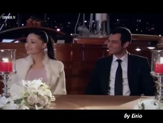 ASK ve CEZA  еp. 55/1   " ЛЮБОВЕН РОМАНС"