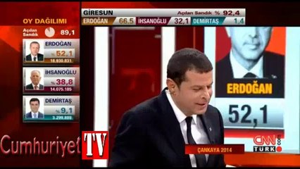 Ahmet Hakan'ı kızdıran haber