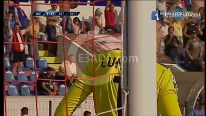 FC Botosani 1-0 Astra بتاريخ 10/08/2014 - 15:00