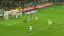 Montpellier Hérault SC - Girondins de Bordeaux (0-1)  - Résumé - (MHSC-GdB) / 2014-15