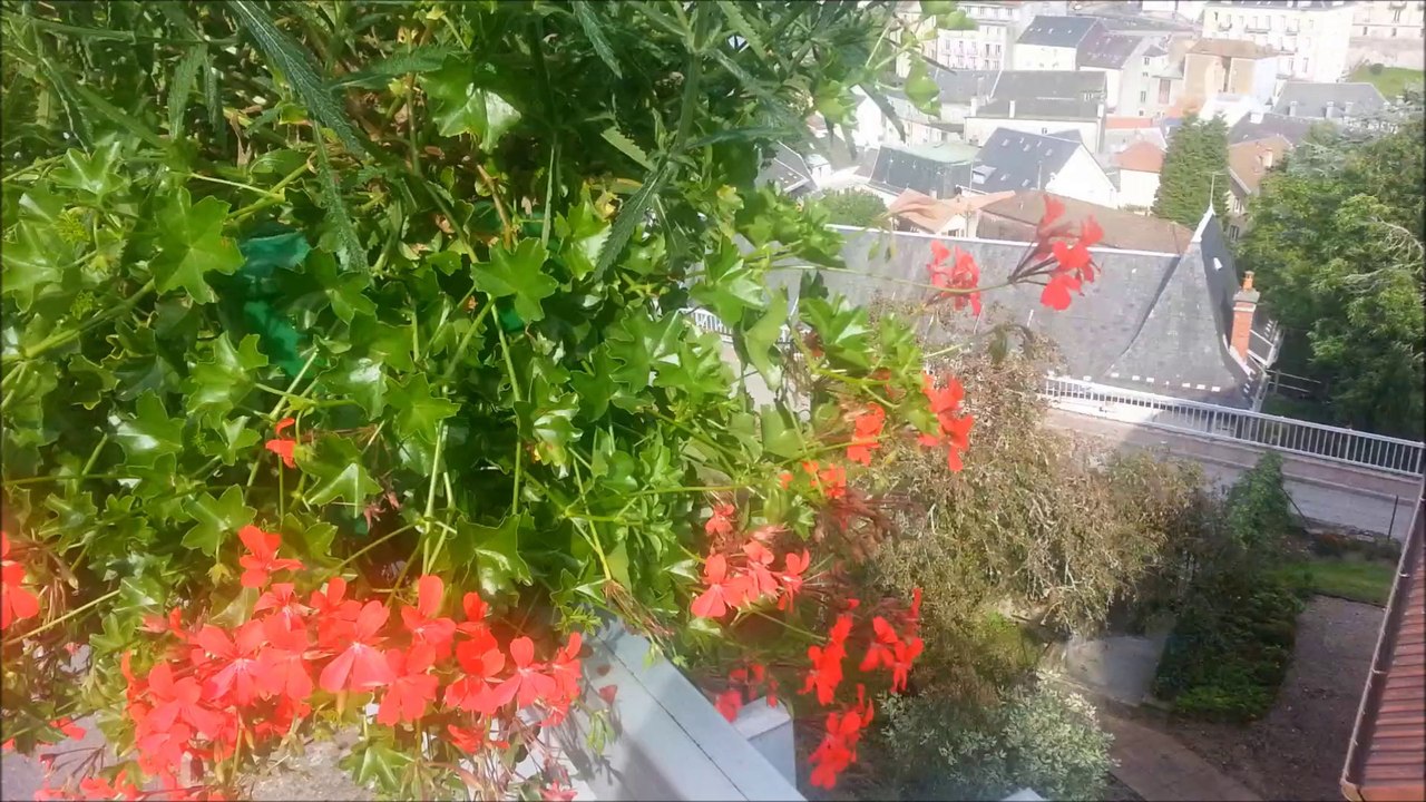 10 Aout 2014  Plombières-les-Bains