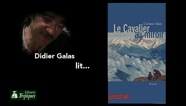 Le Tibet de Corinne Atlan