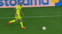 FC Nantes - RC Lens (1-0)  - Résumé - (FCN-RCL) / 2014-15