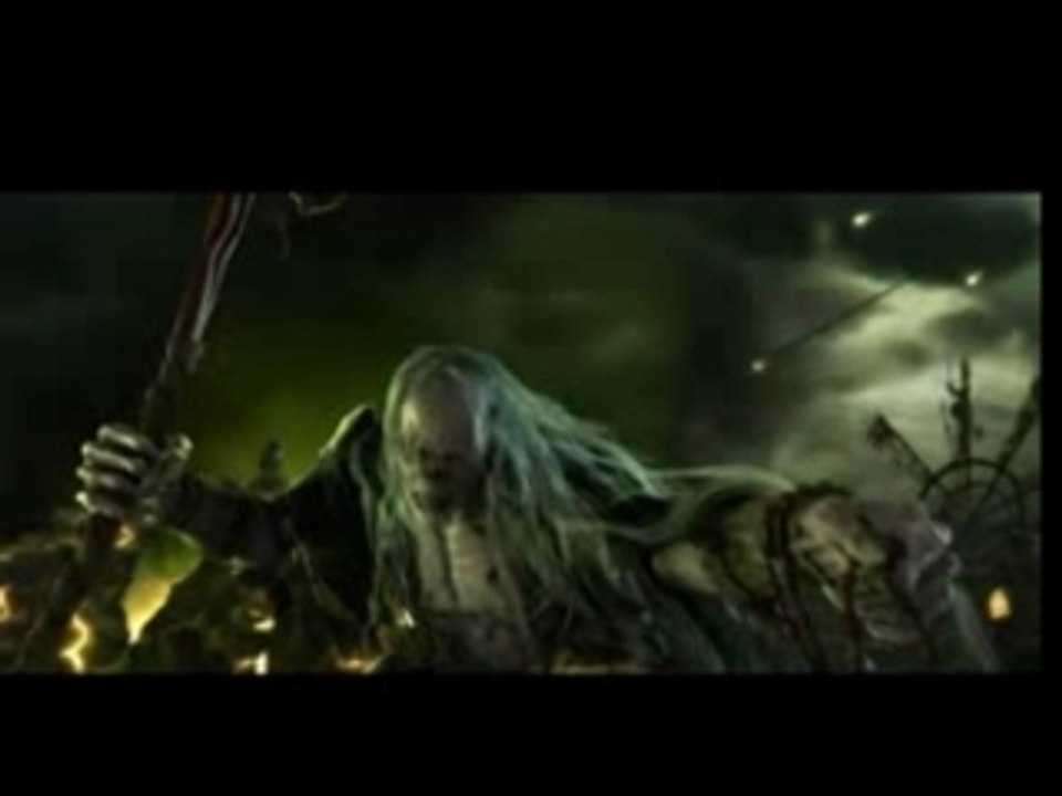 Baston spectaculaire 2 bande annonce