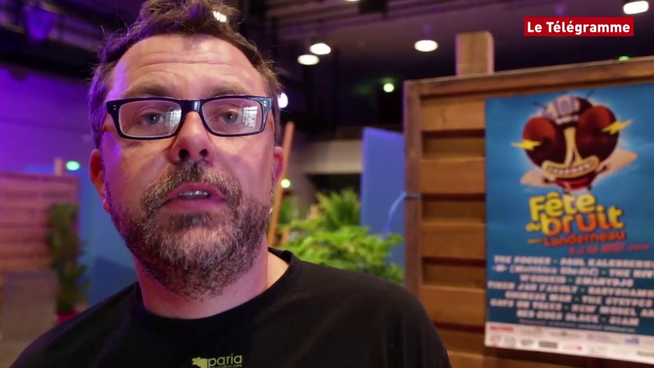 Fête du bruit dans Landerneau. Pas de troisième jour l'an prochain