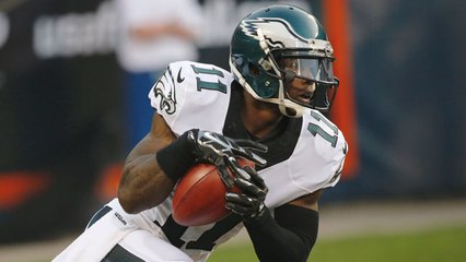 Pre WK 1 Can't-Miss Play: Huff goes the distance