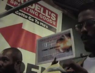 Pt2 Jake Came in The Right Spirit and All His Questions Was Answered.