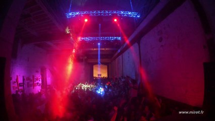 La Marseillaise @ FERIA MILLAS