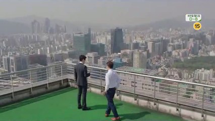 합정미러룸 공략법 밤전