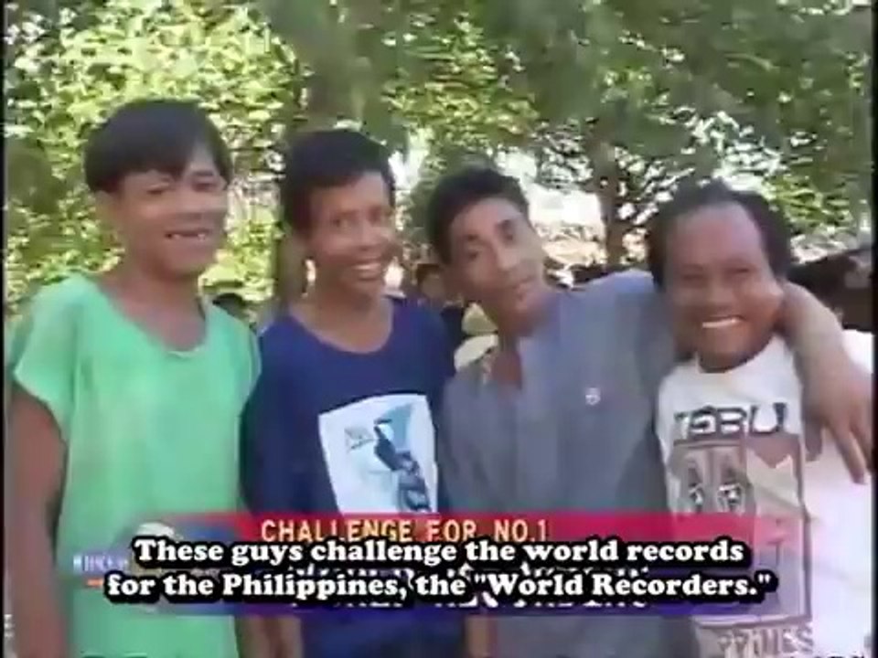 ワルド・ダウンタウン・ヘッドライン・ニューズ　第九　World Downtown Headline News #09