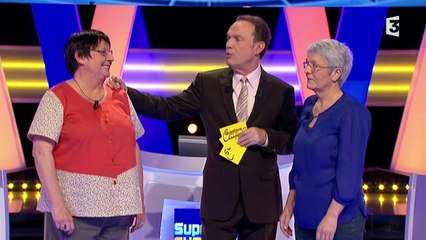 QPUSC - défaite de la super championne Sylvie après 13 victoires