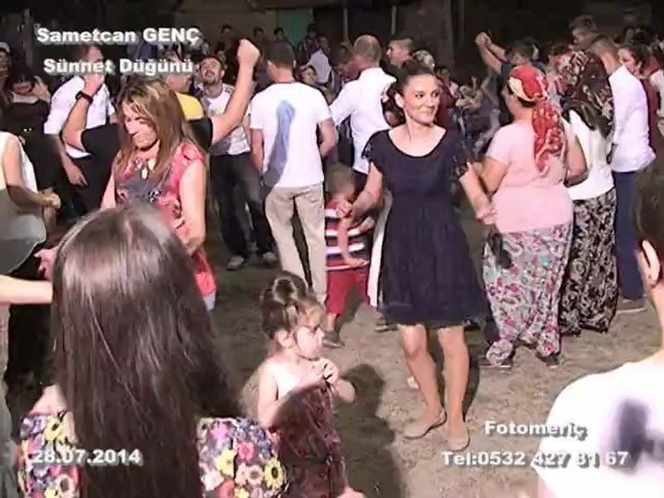 Sametcan GENÇ 1