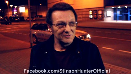 Leicester Man Caught Attempting to Meet a 15 Year Old Boy Following Inappropriate Behaviour - Stinson Hunter