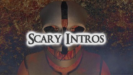 Capstone Designs Scary Intros