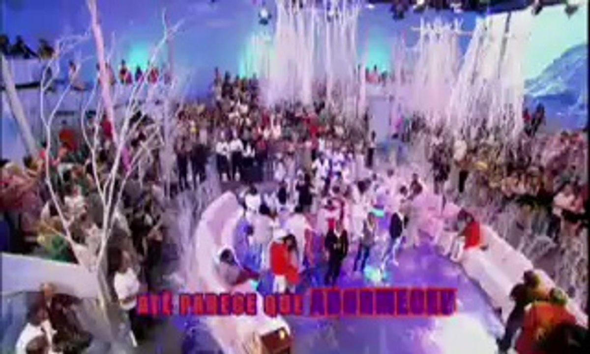 TV Globo 2014-08-10 Esquenta com Amigos do Pagode e Marcos e Belutti (3)