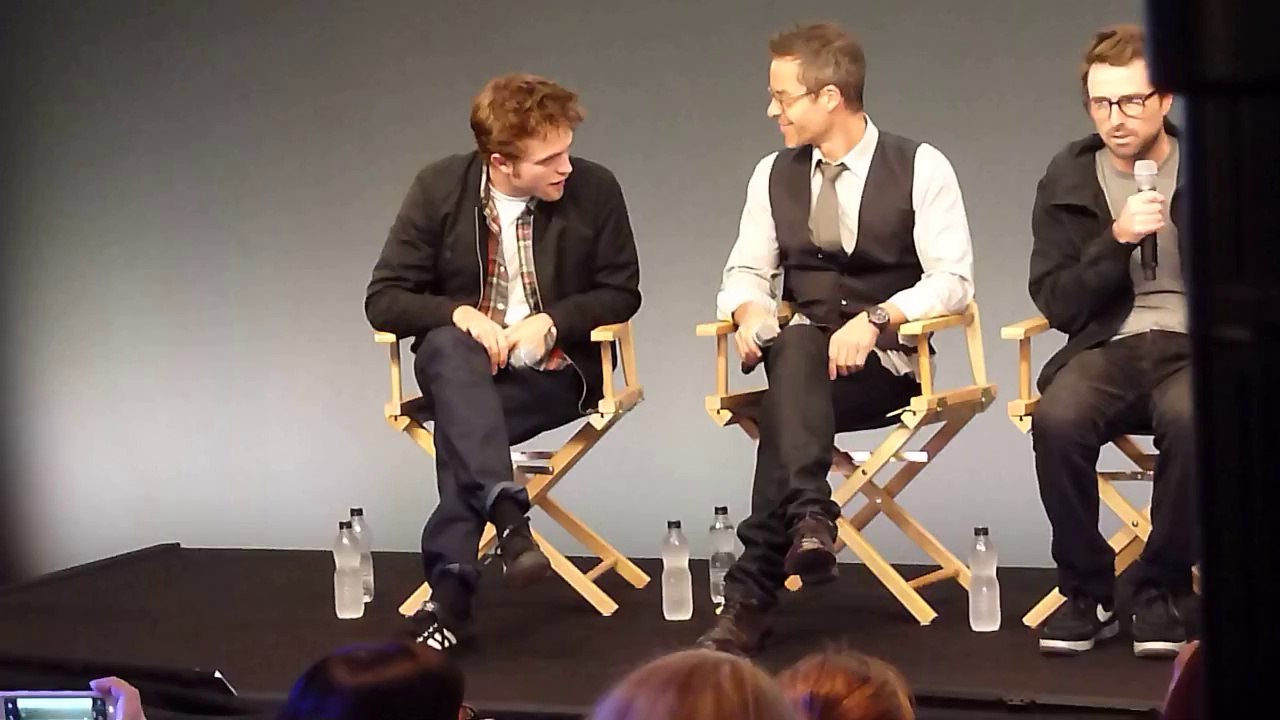 The Apple Store Q&A 10