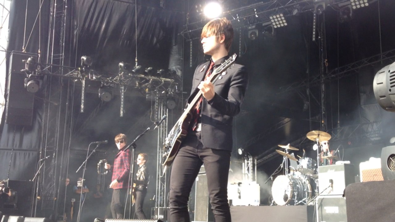 The Strypes