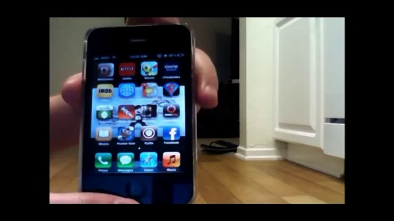 Mobile Tracking Software Review