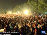 Dunya News - Inquilab March and Azadi March both on August 14: Tahirul Qadri