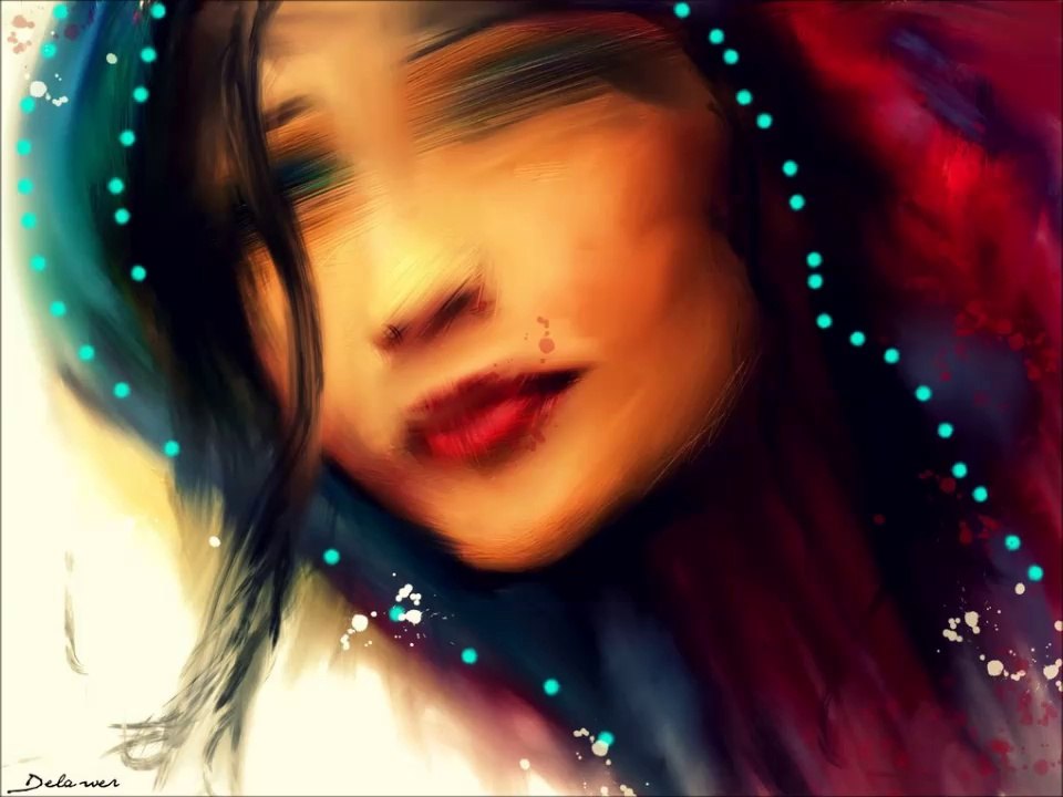 Yelda Abbasi- Fatima
