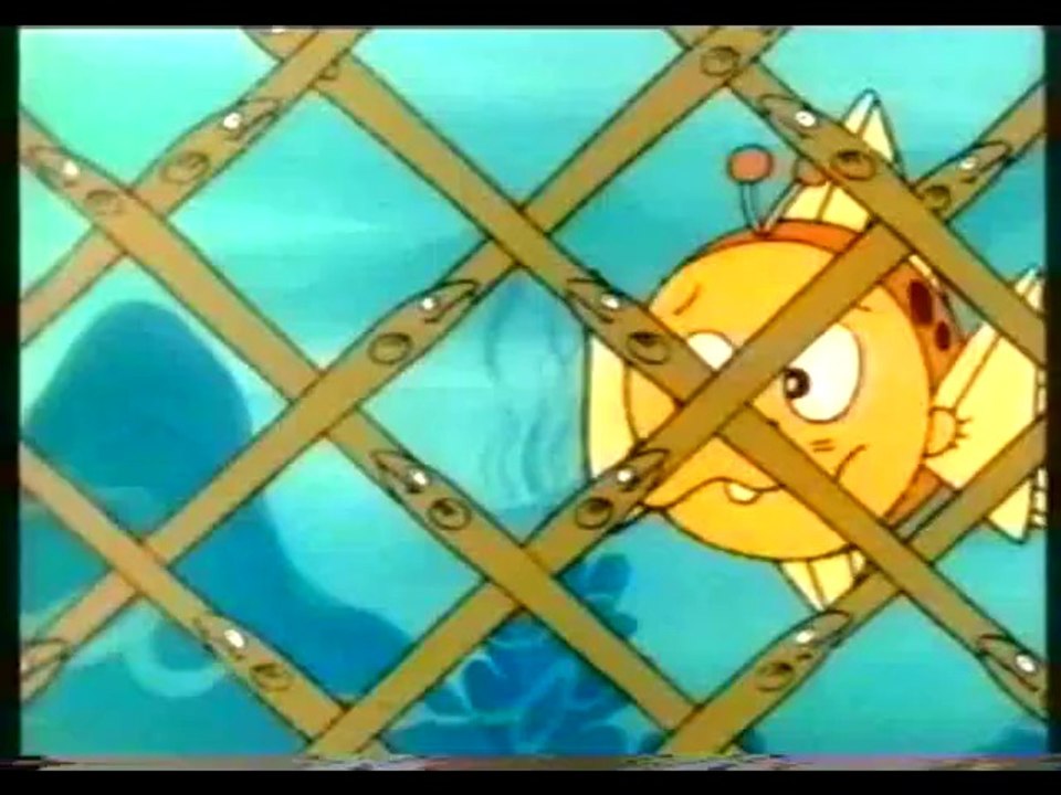 الفتاة الثلجية+السمك المهاجر - حكايات عالمية