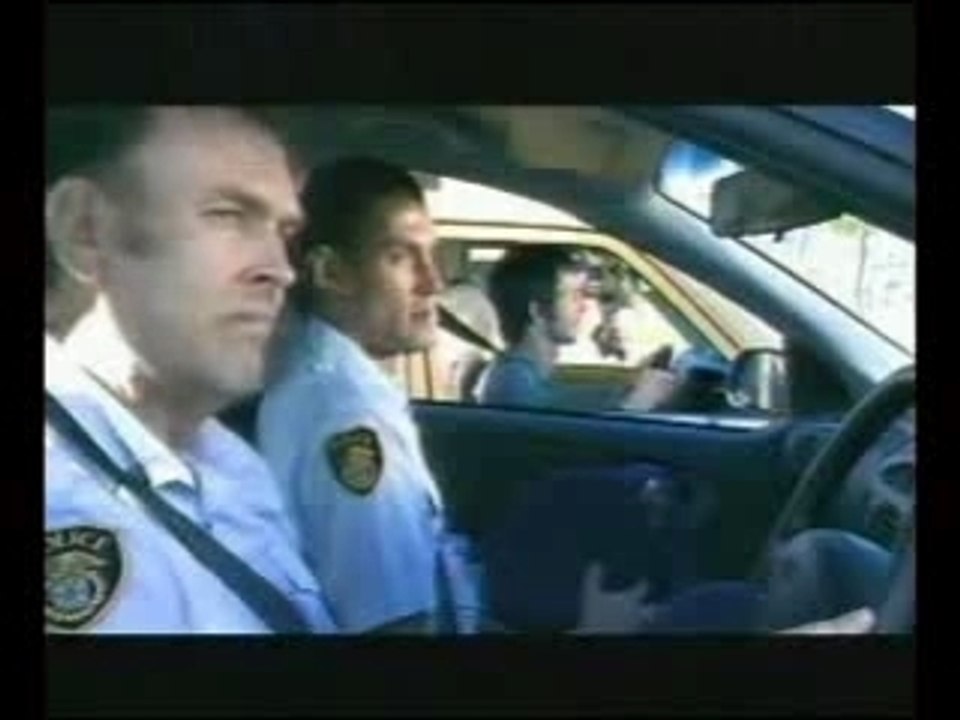 Humour gag video rire drole Police~1