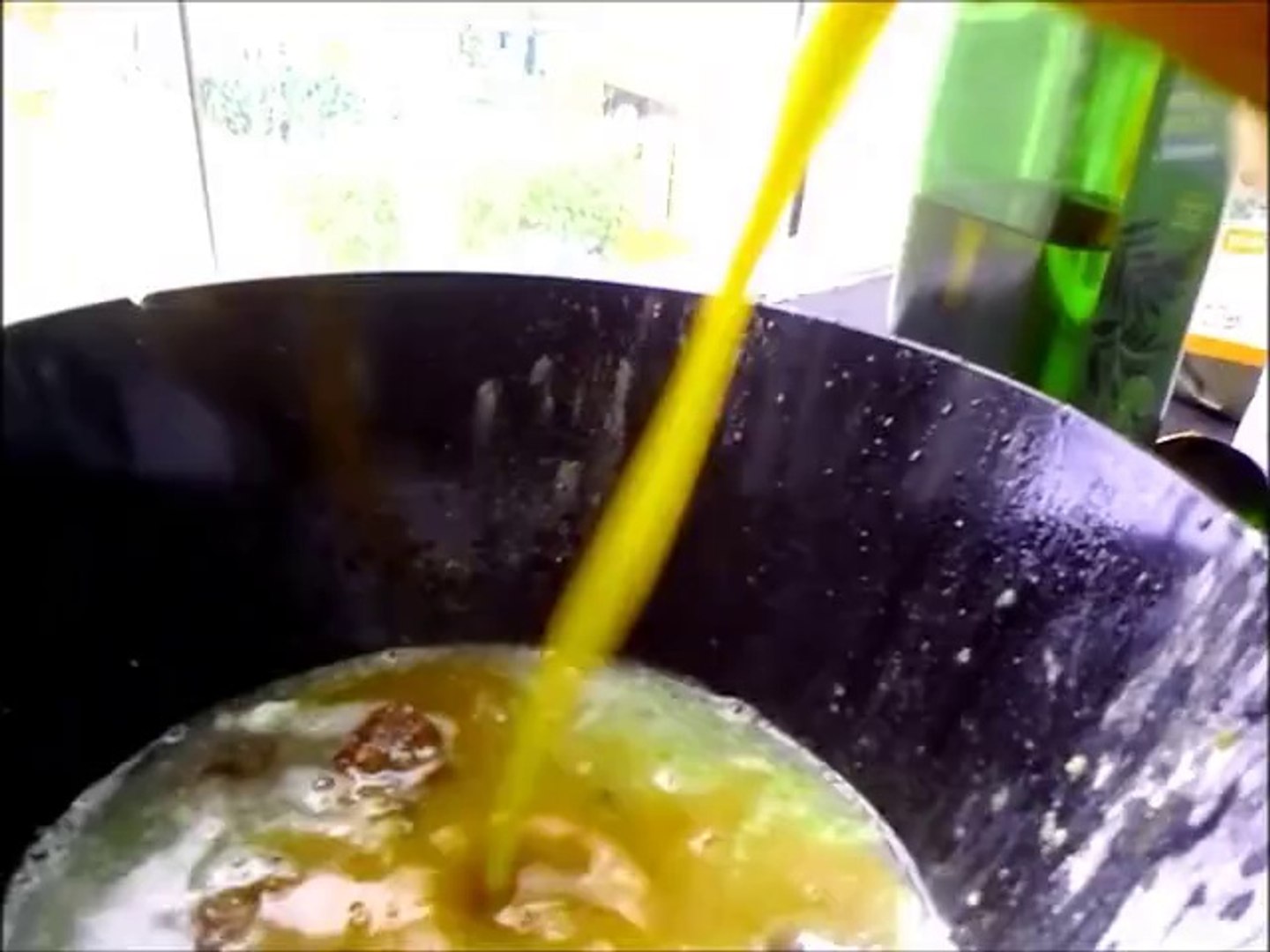 How to make italian coffee - Foreshore style