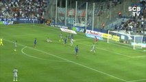 Bastia 3-3 Marseille : le résumé du match