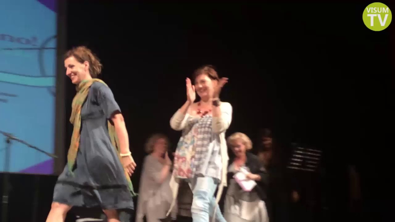 'Porca Pupazza No! La strategia del pesce palla' di Maria Letizia Maffei presentato al Teatro Ambra Jovinelli