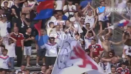 Lyon 2-0 Rennes بتاريخ 10/08/2014 - 16:00