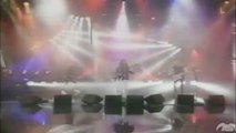 Megadeth - Symphony of Destruction (Arsenio Hall Show 1992)