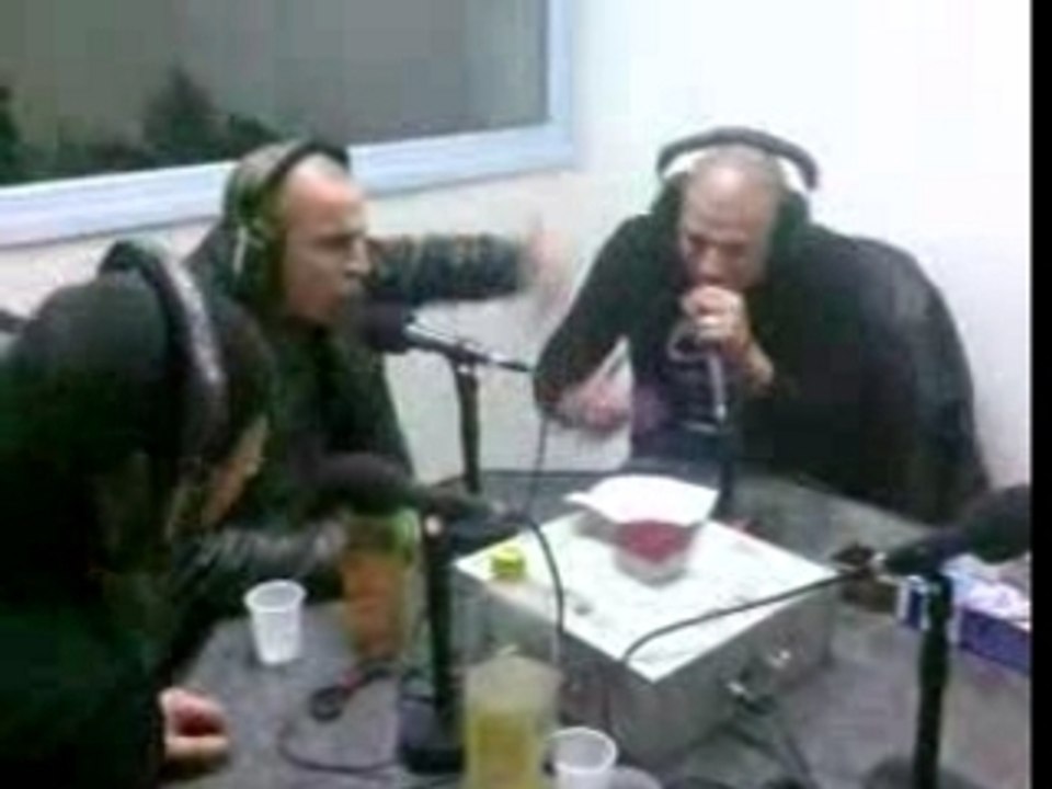 Kamelancien freestyle pastel fm