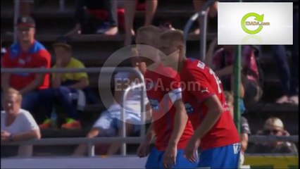 Helsingborg 0-0 Norrkoping بتاريخ 10/08/2014 - 14:00